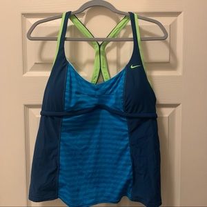 Nike Swim Tank